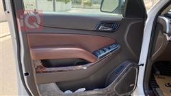 Chevrolet Suburban